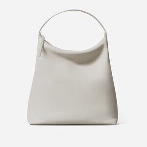 Everlane The Boss Bag Grey Base - Size One Size